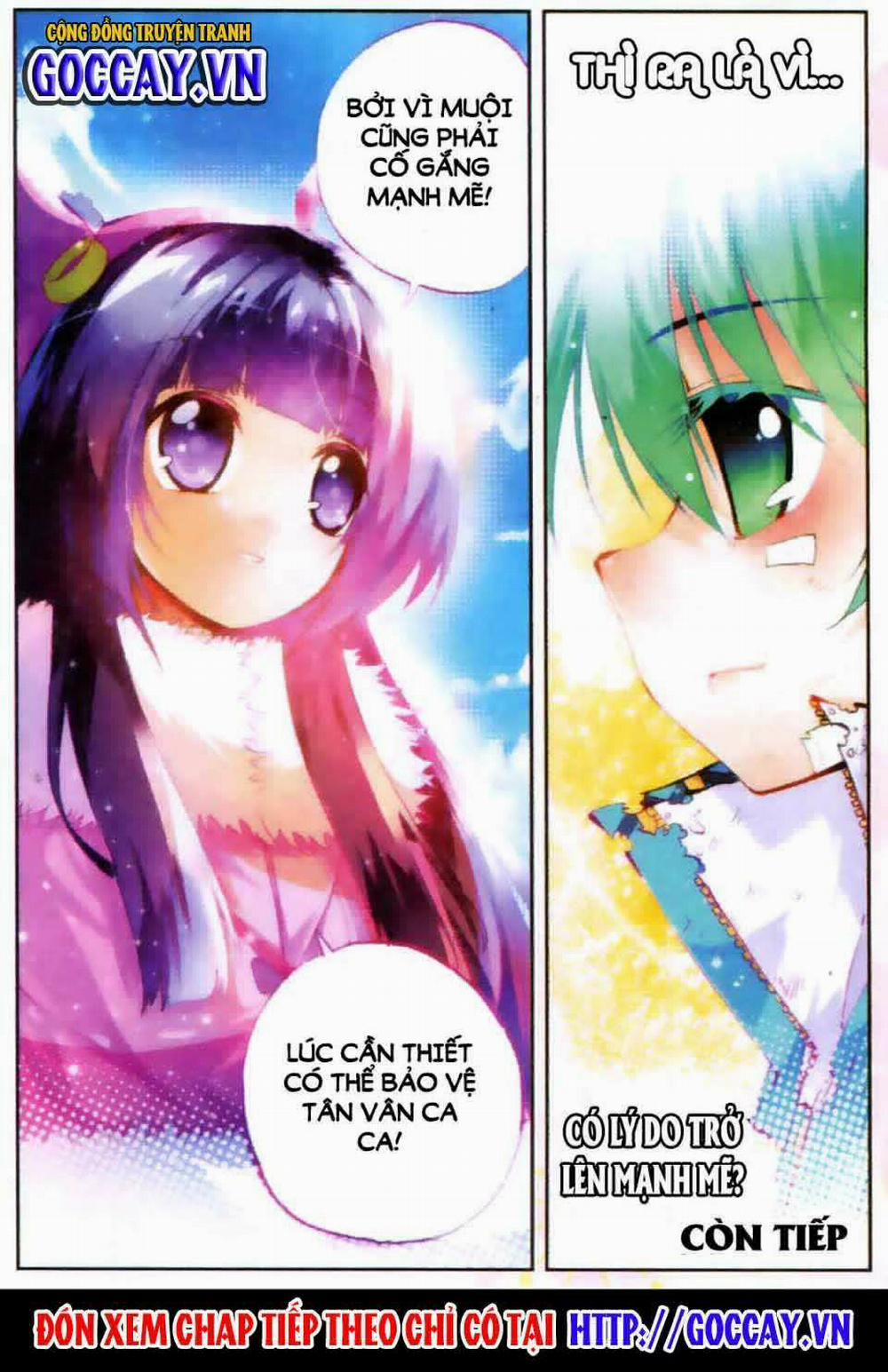 Thời Đại X Long 29 trang 23