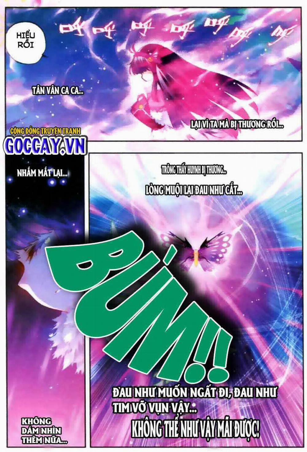 Thời Đại X Long 29 trang 9