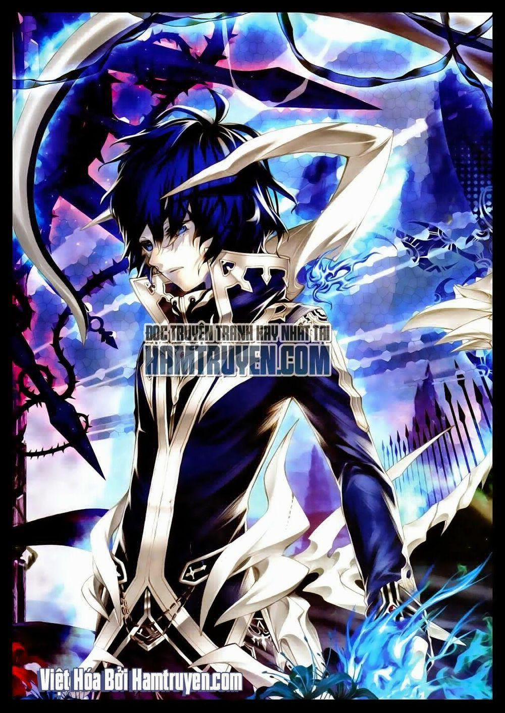 Thời Đại X Long 32 trang 0