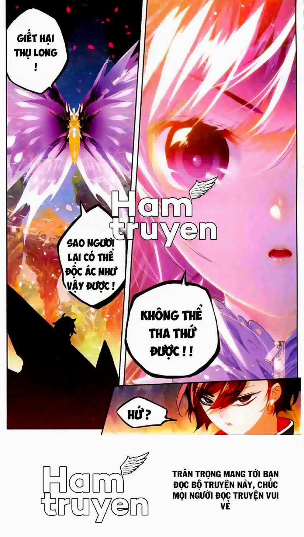 Thời Đại X Long 36 trang 23