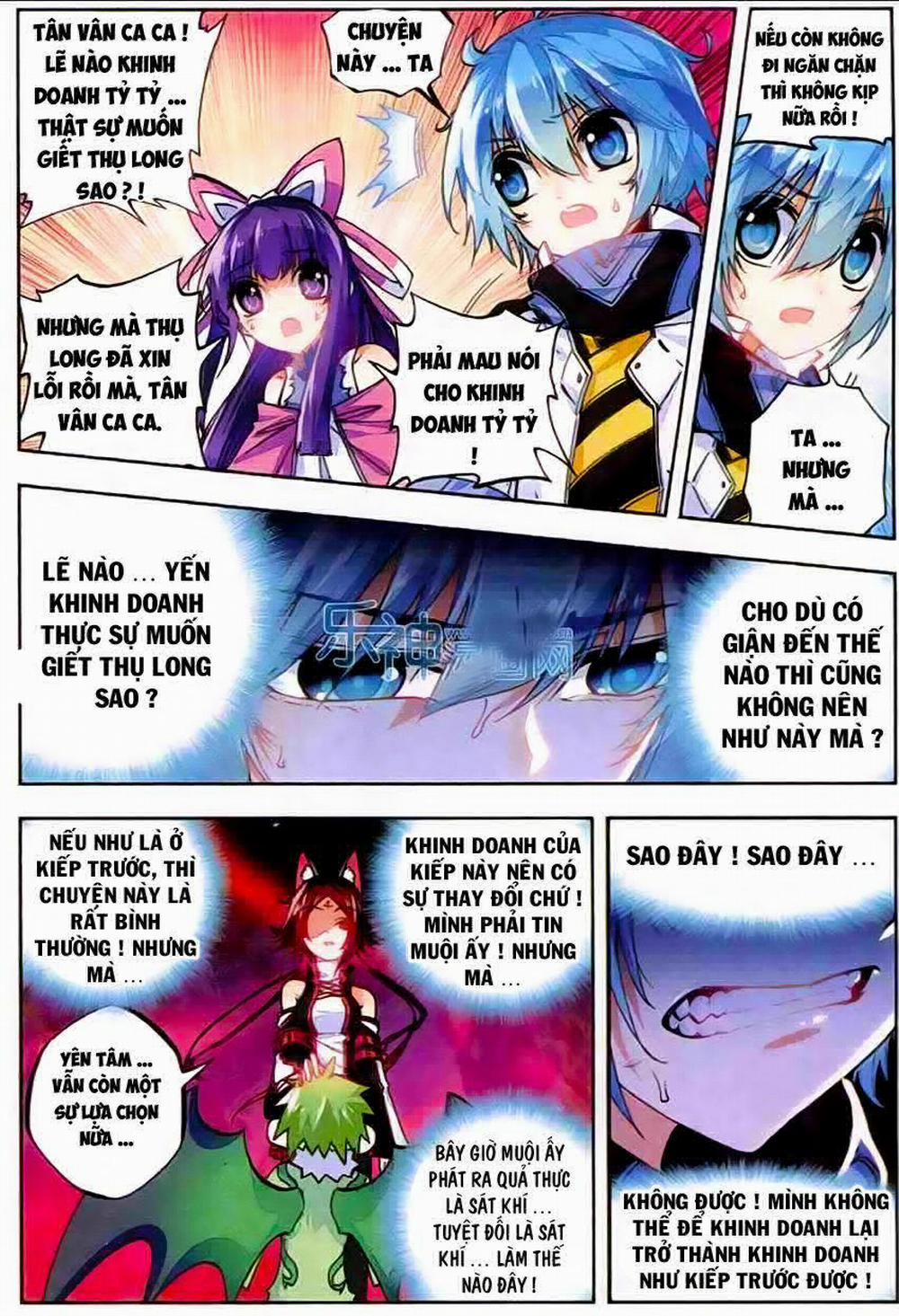 Thời Đại X Long 36 trang 5