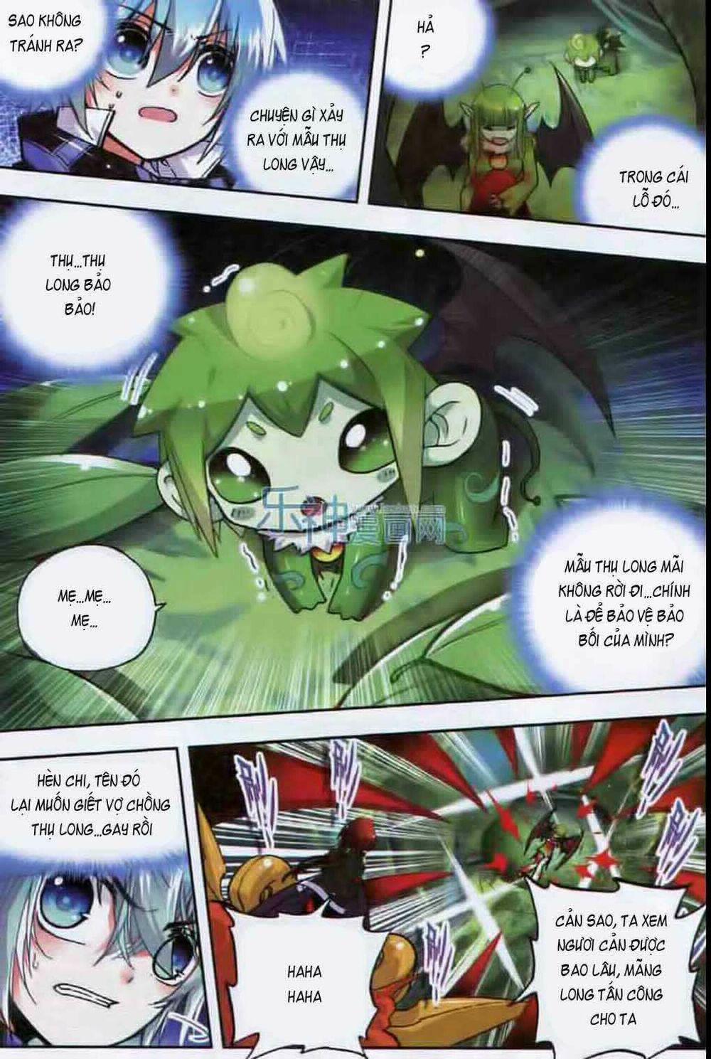 Thời Đại X Long 37 trang 10