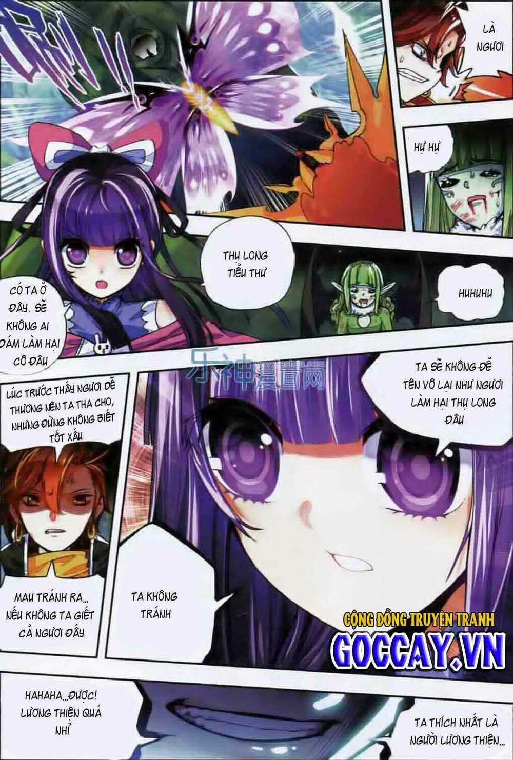 Thời Đại X Long 37 trang 15