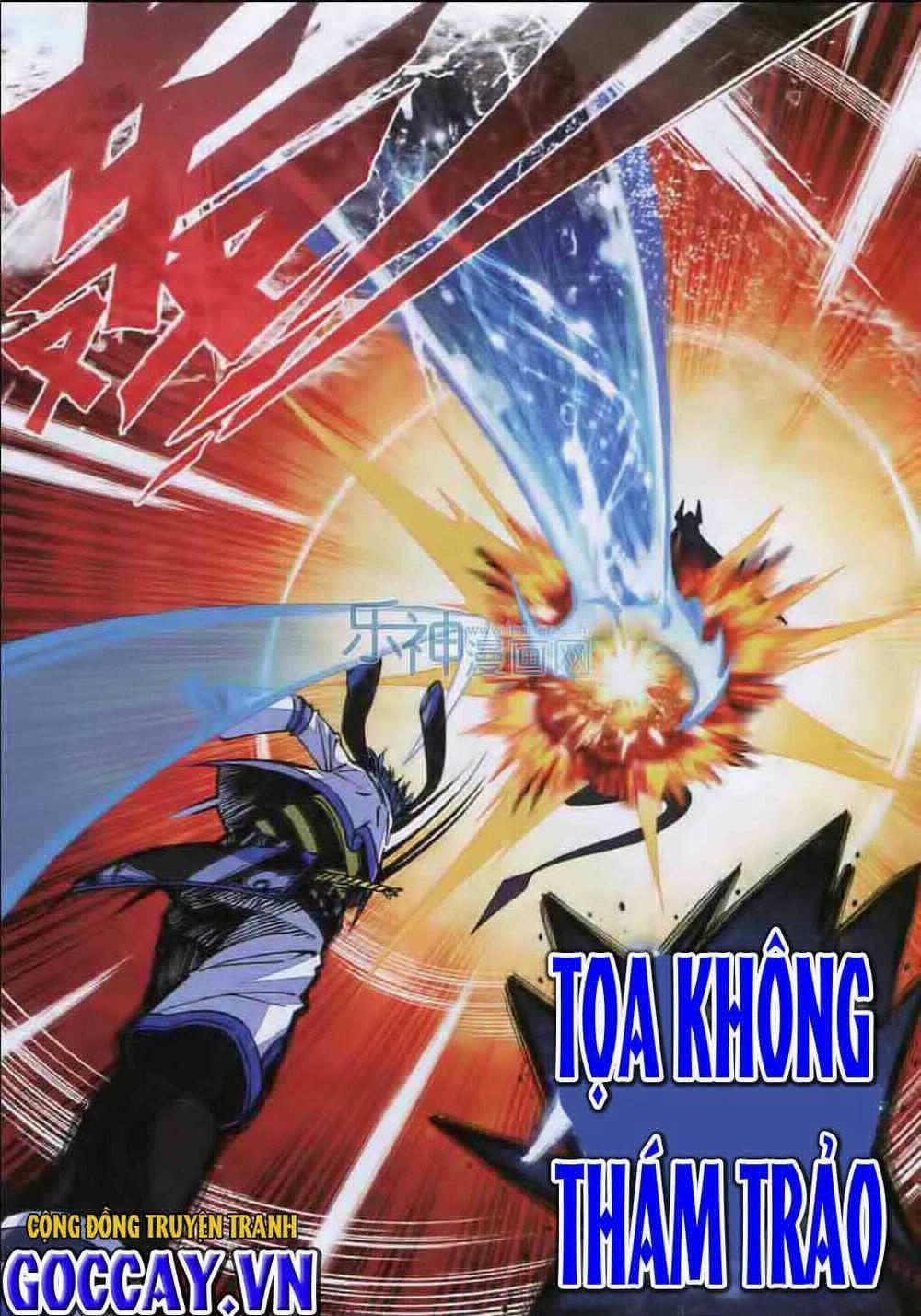 Thời Đại X Long 37 trang 18