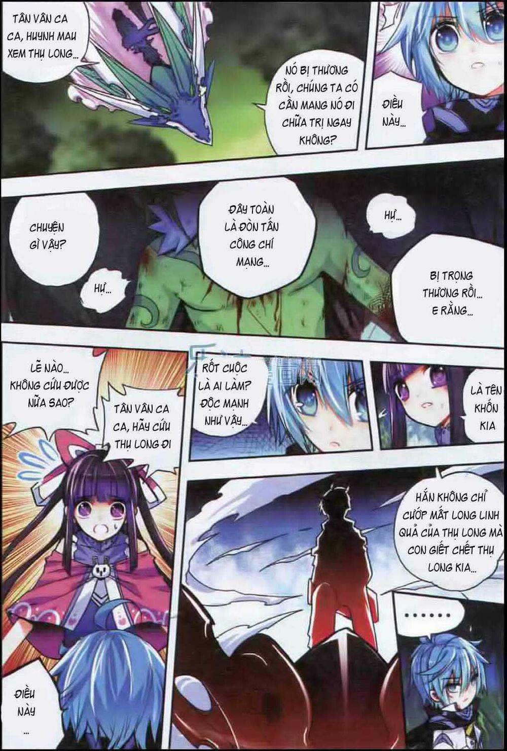 Thời Đại X Long 37 trang 6