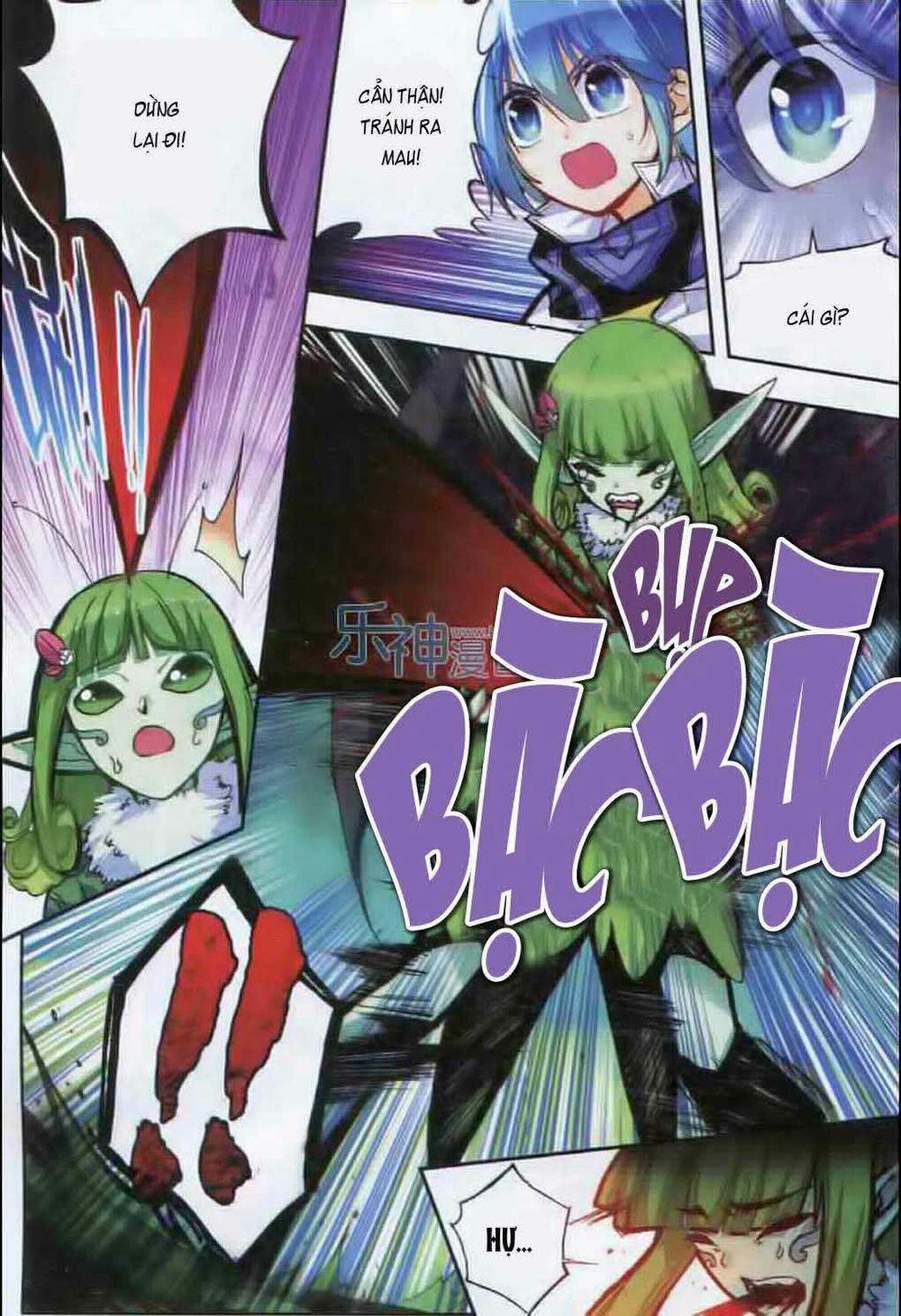 Thời Đại X Long 37 trang 9