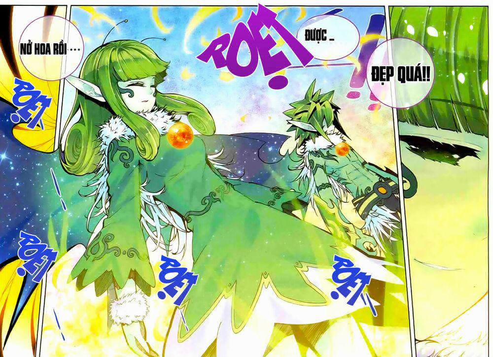 Thời Đại X Long 39 trang 4