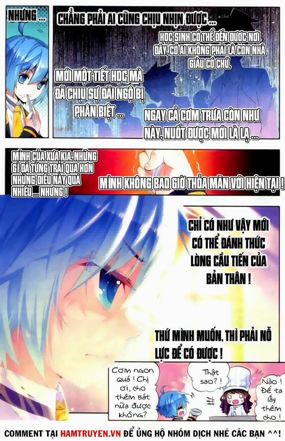 Thời Đại X Long 43 trang 11