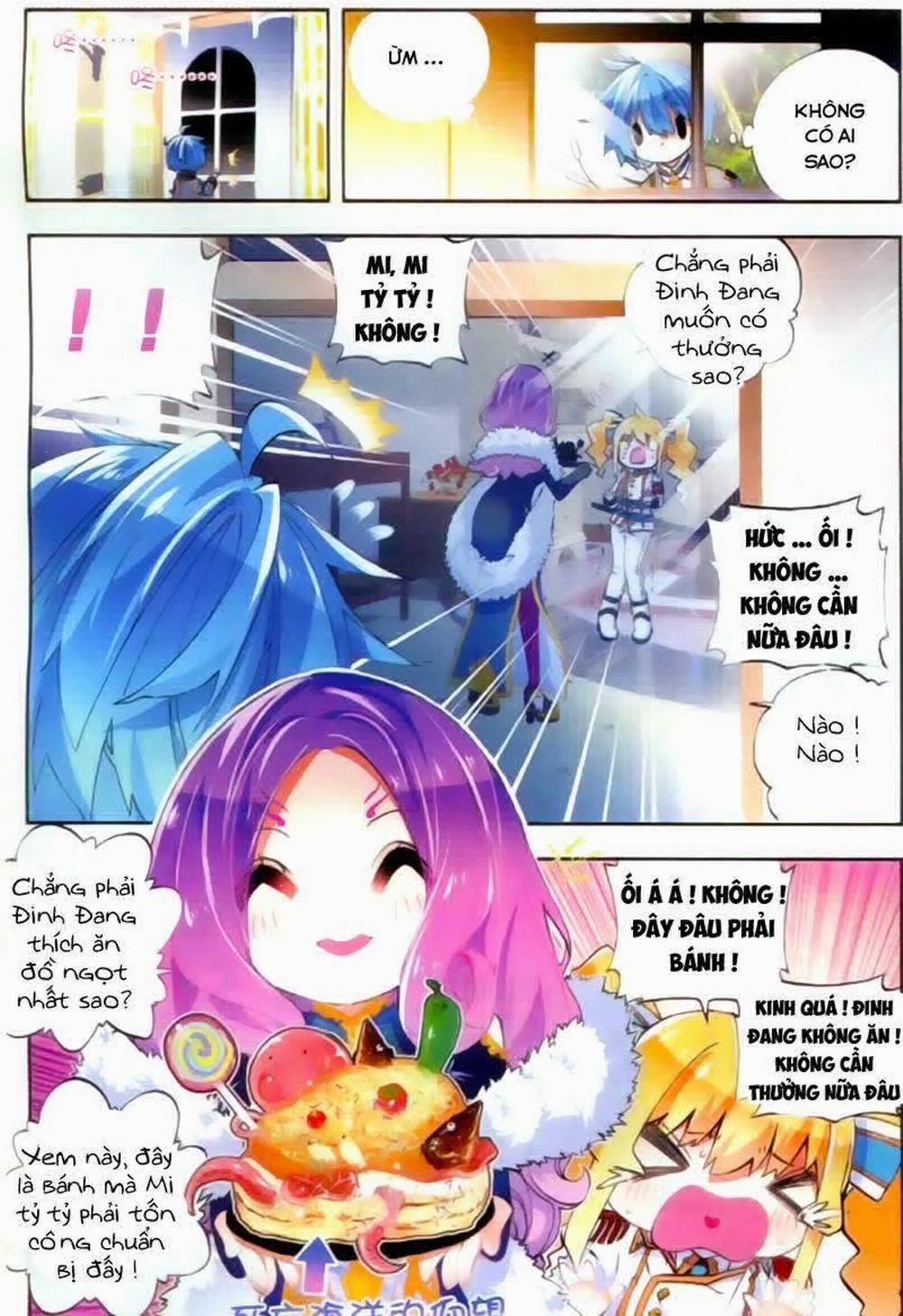 Thời Đại X Long 43 trang 13