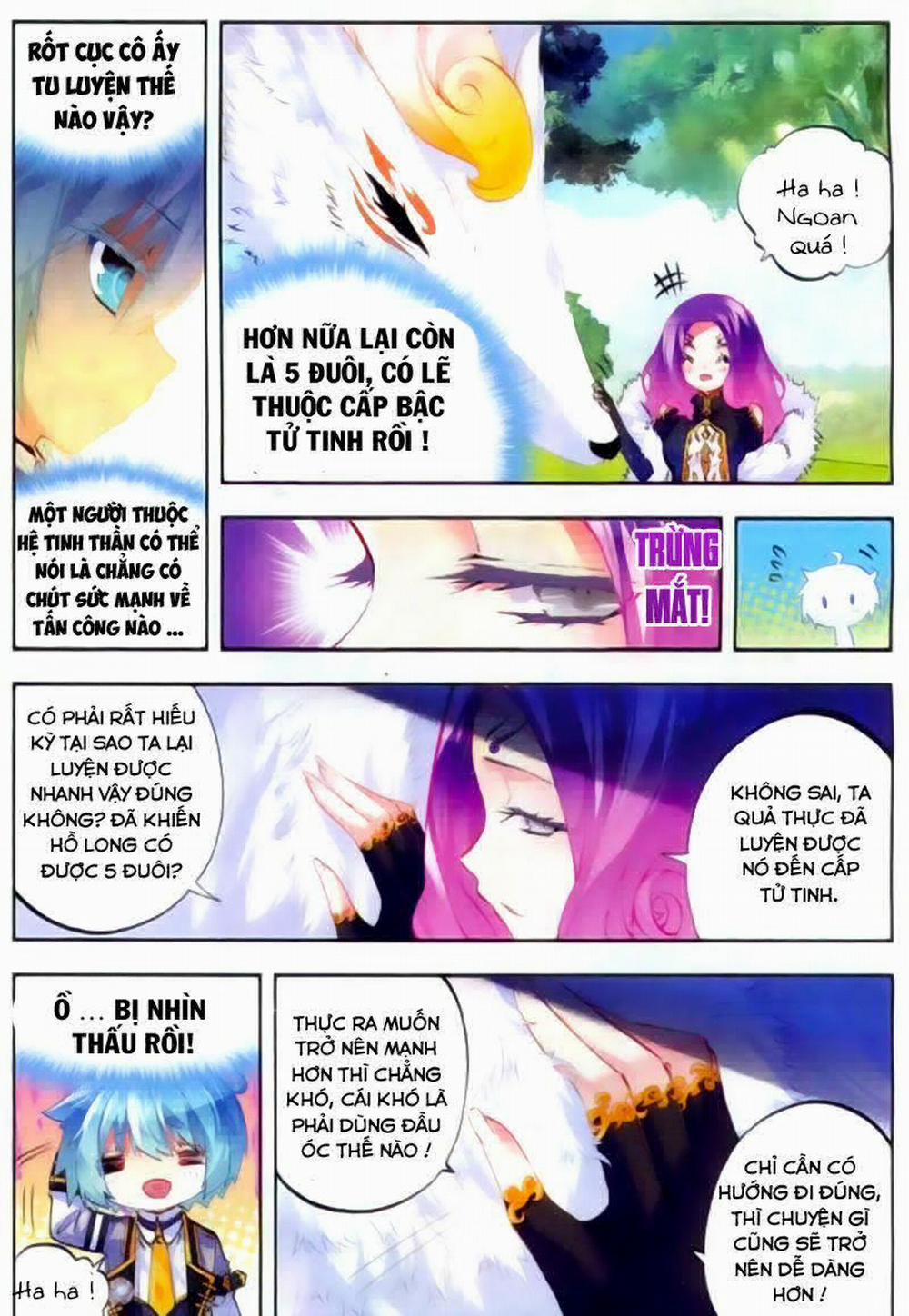 Thời Đại X Long 43 trang 20