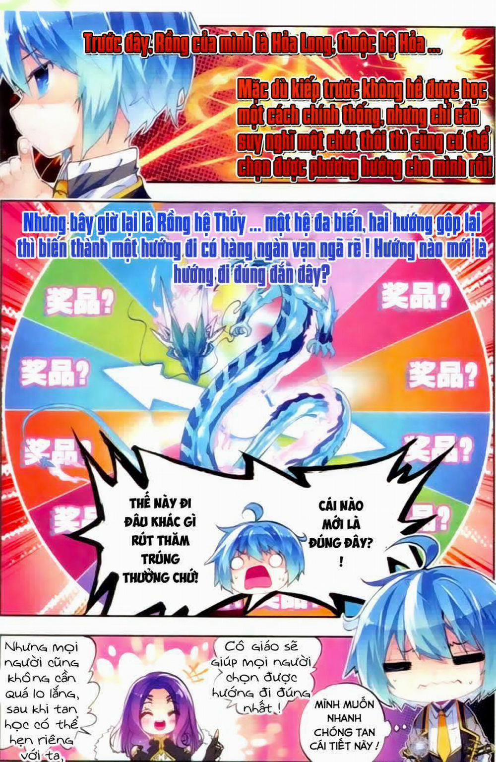 Thời Đại X Long 43 trang 9