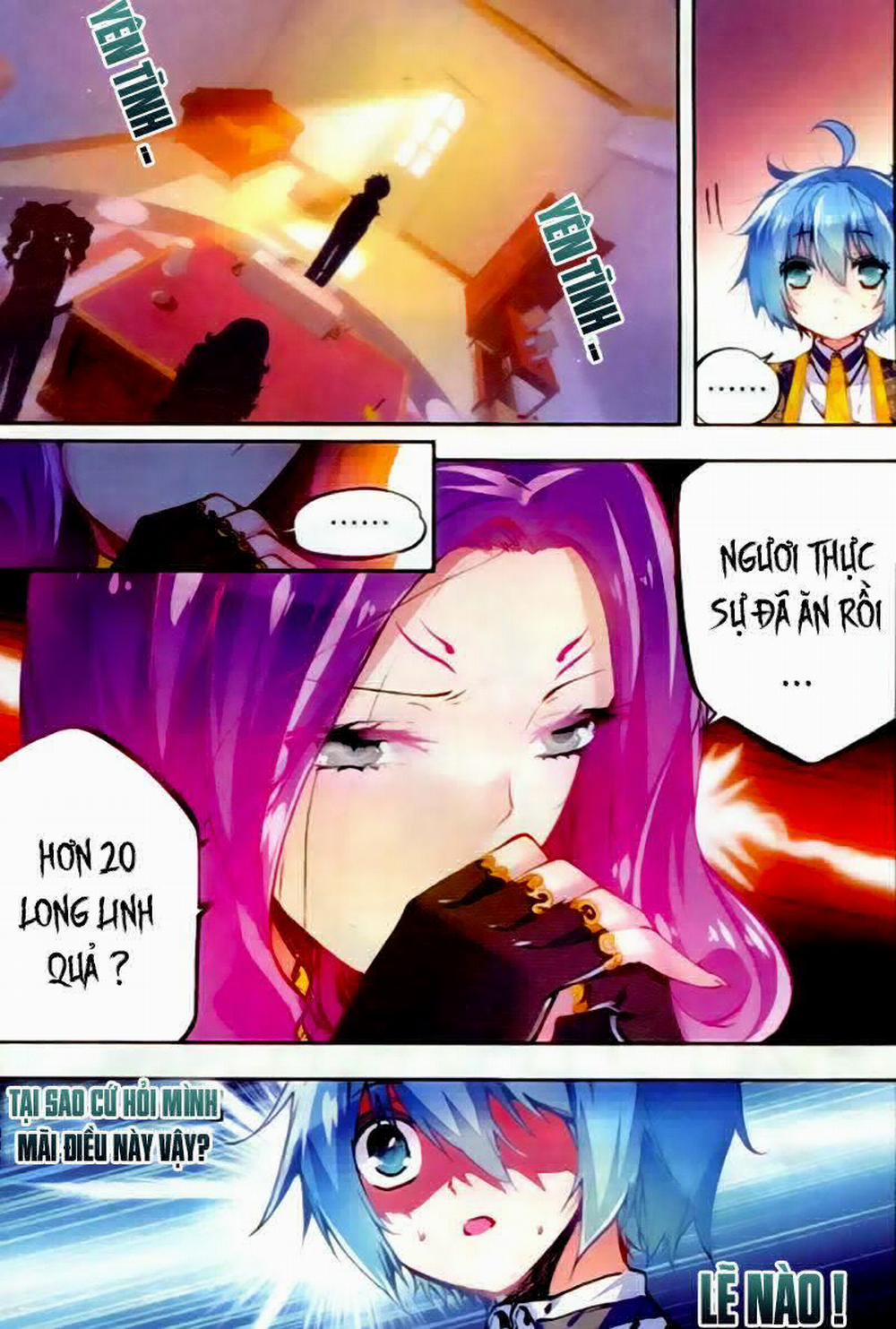 Thời Đại X Long 44 trang 5