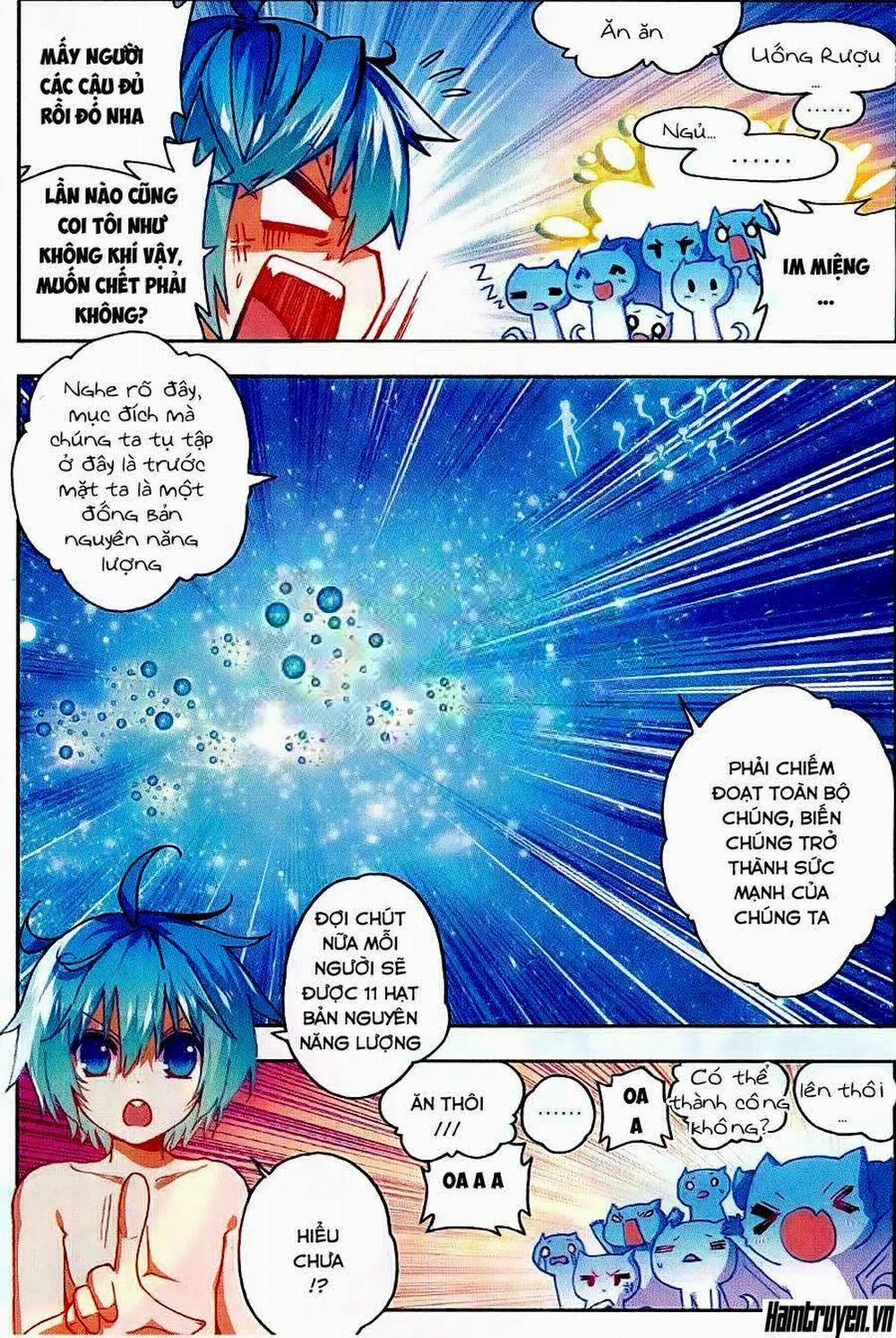 Thời Đại X Long 46 trang 2