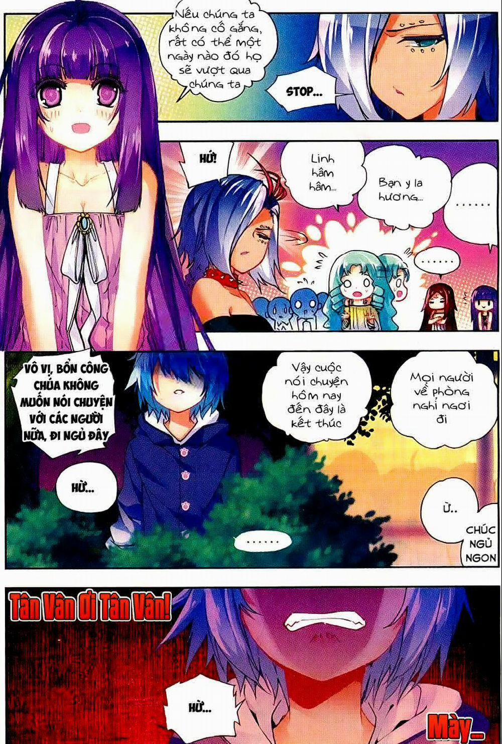 Thời Đại X Long 46 trang 20