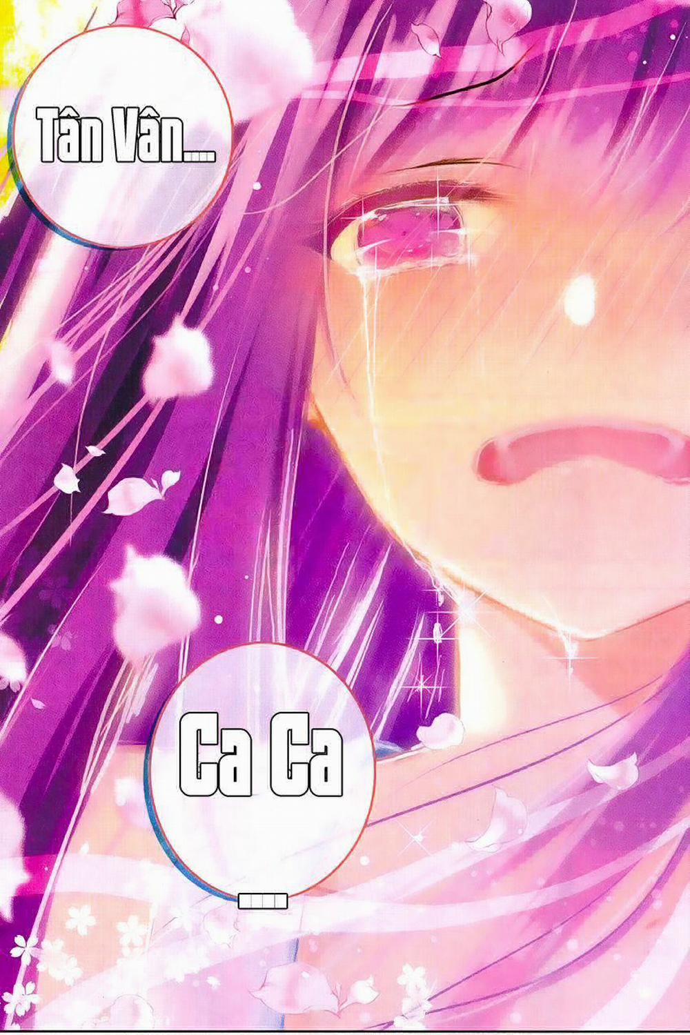 Thời Đại X Long 47 trang 17