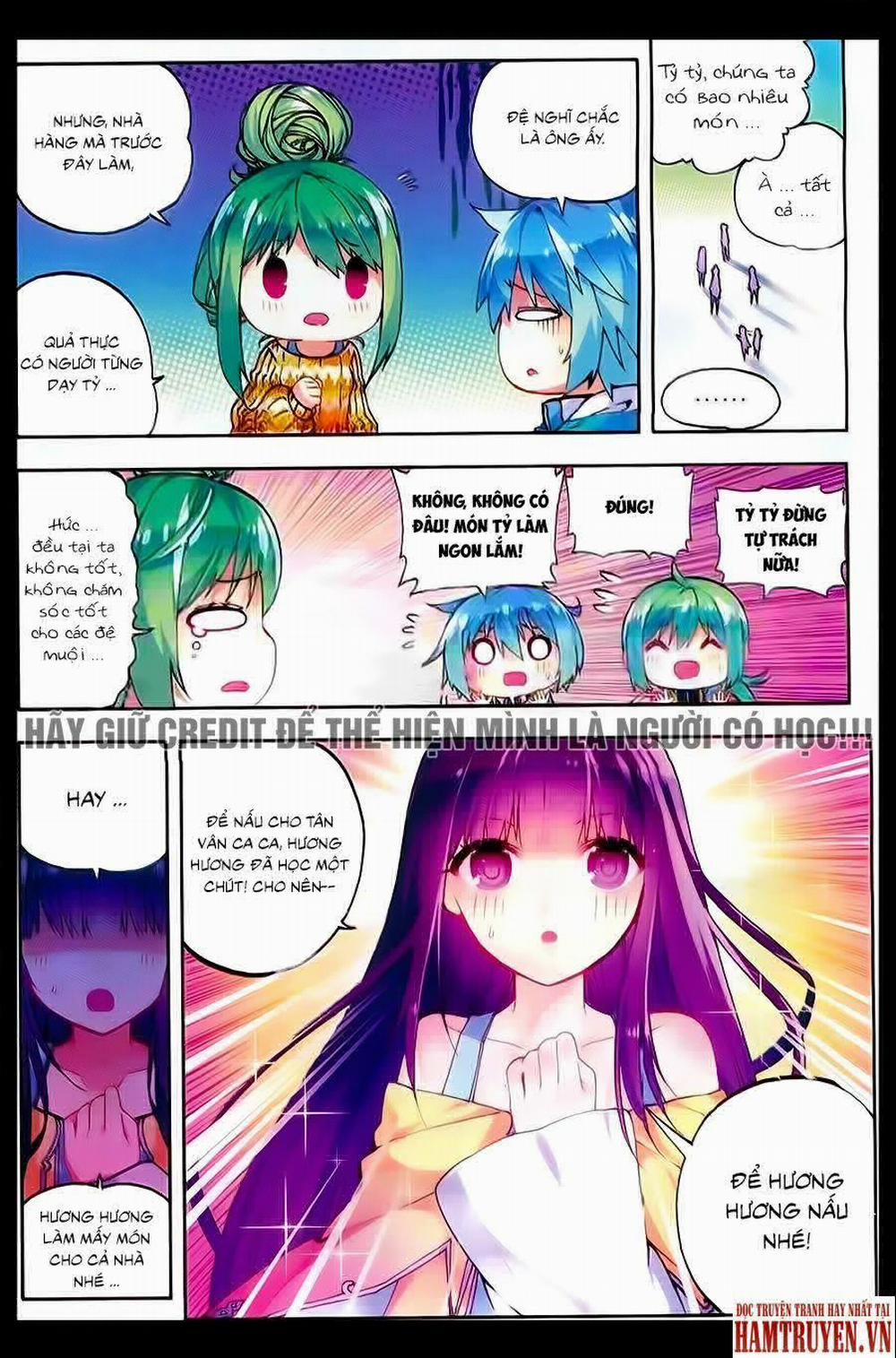 Thời Đại X Long 48 trang 13