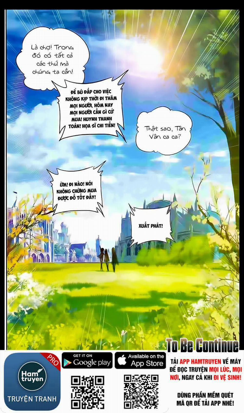 Thời Đại X Long 48 trang 24