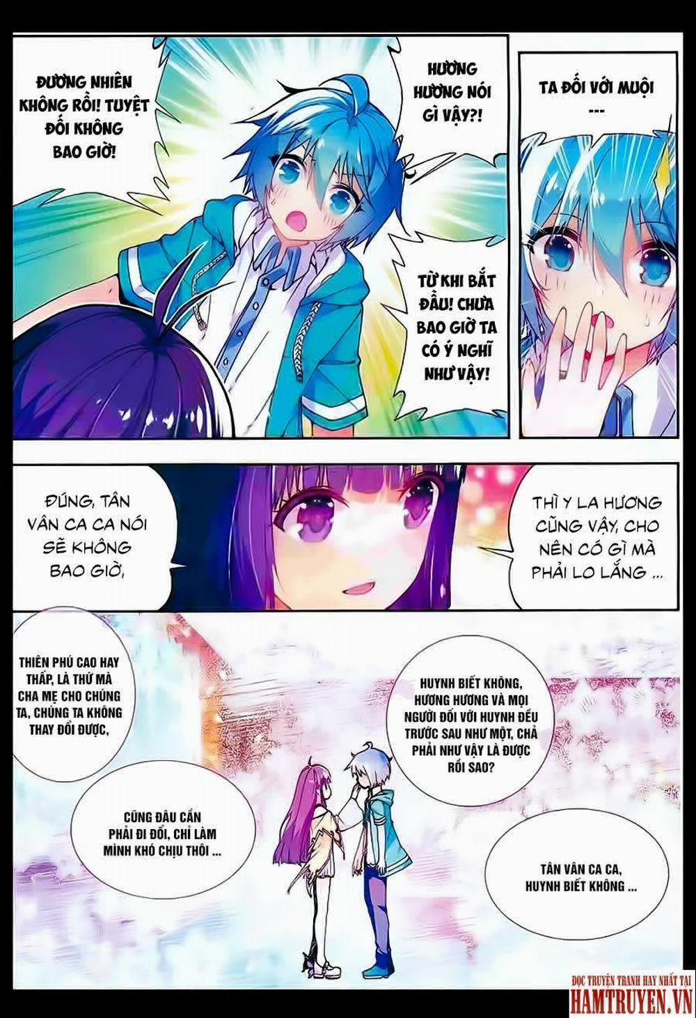 Thời Đại X Long 48 trang 5