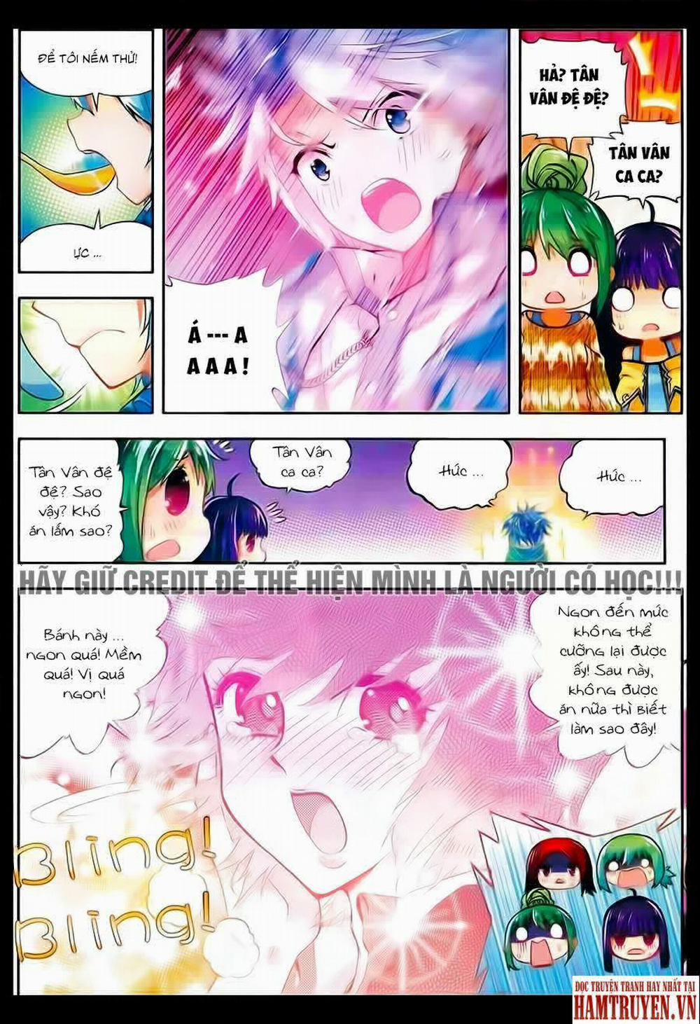 Thời Đại X Long 48 trang 9