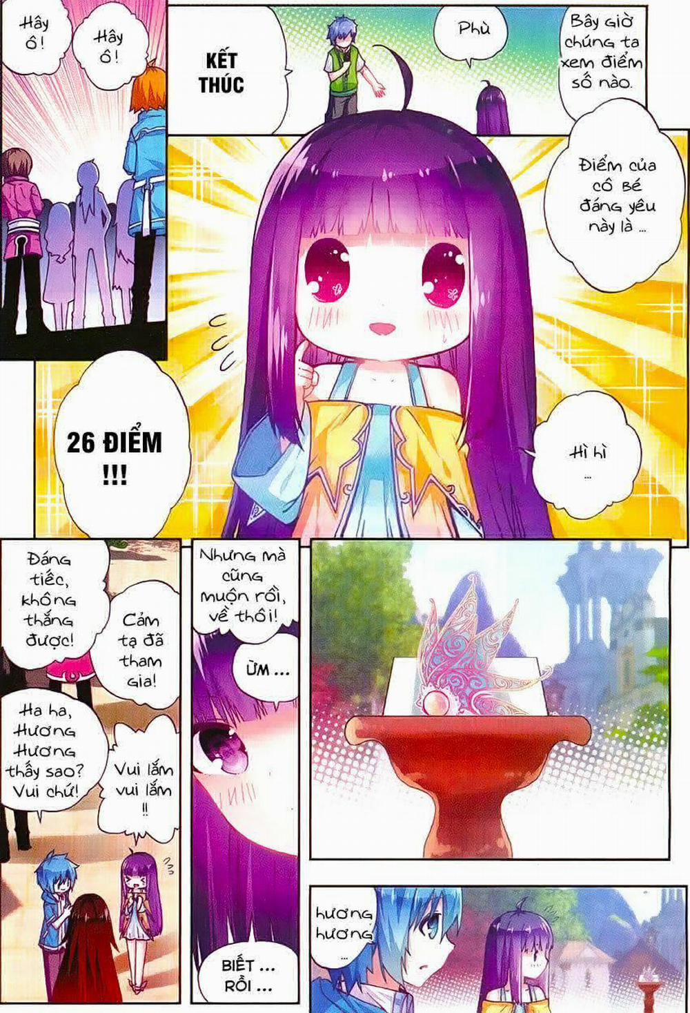 Thời Đại X Long 49 trang 10