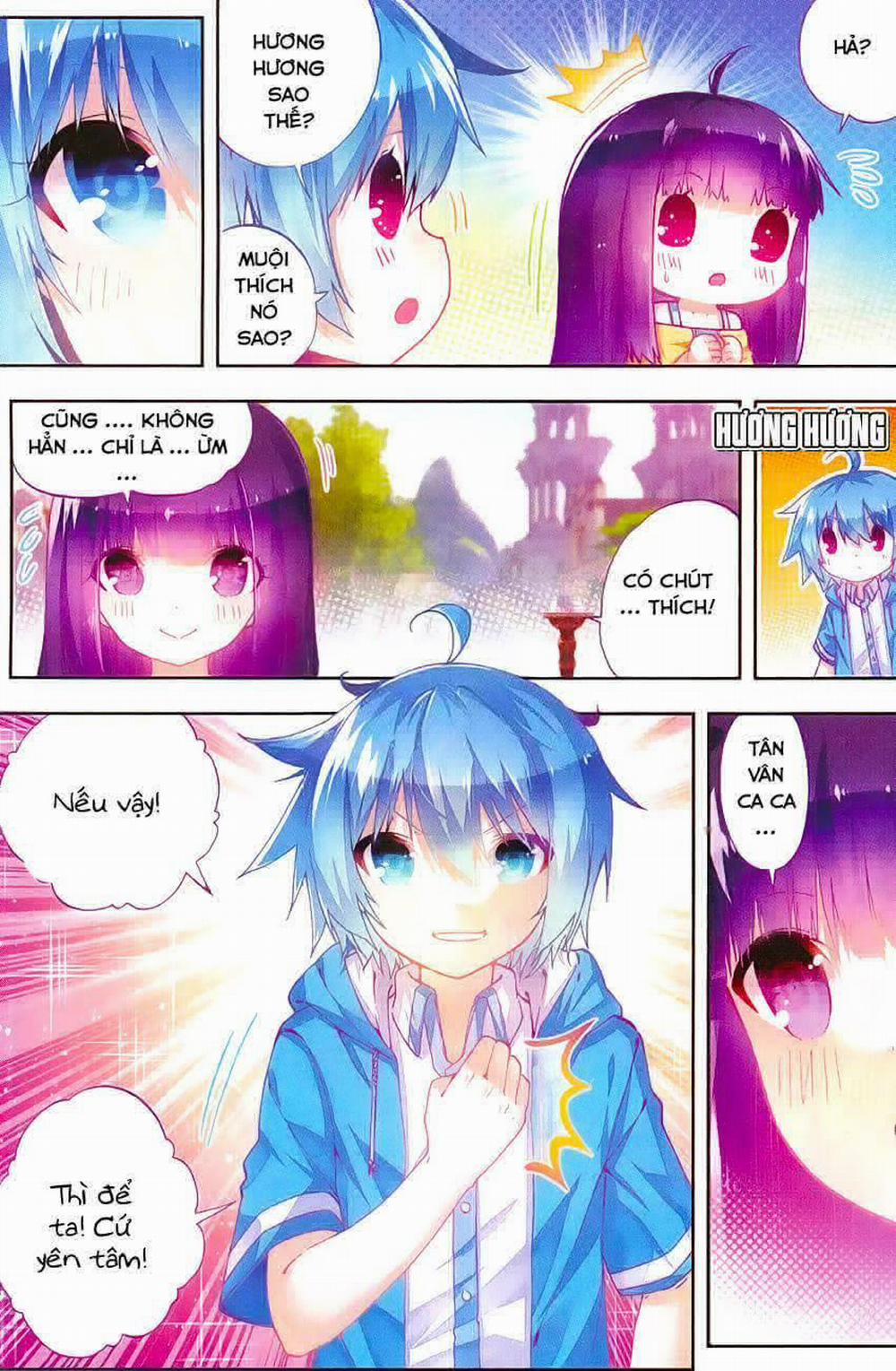 Thời Đại X Long 49 trang 11