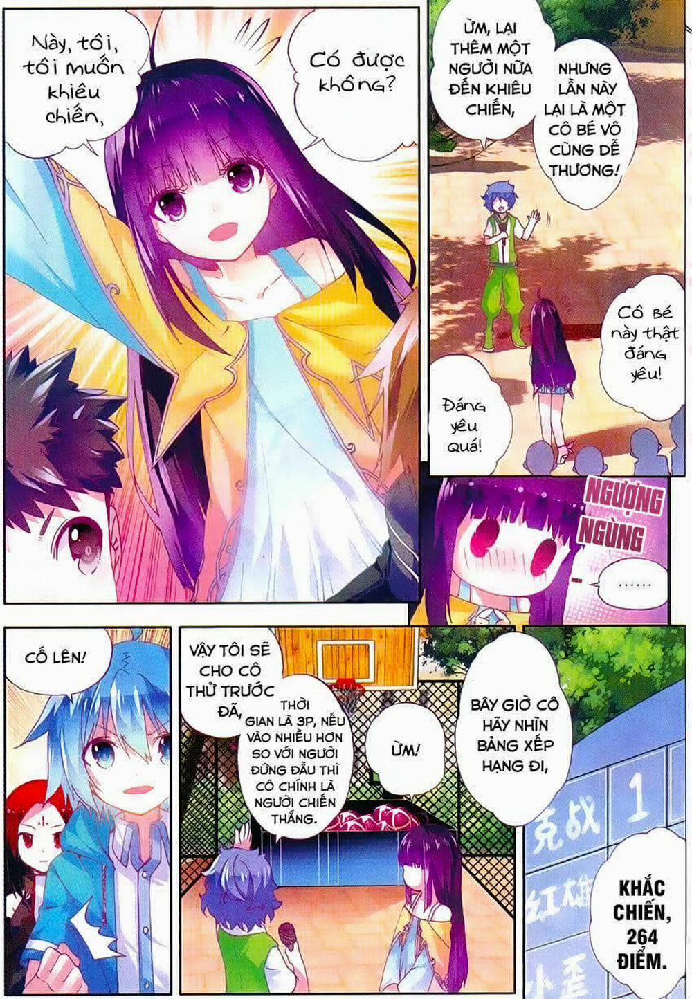 Thời Đại X Long 49 trang 6