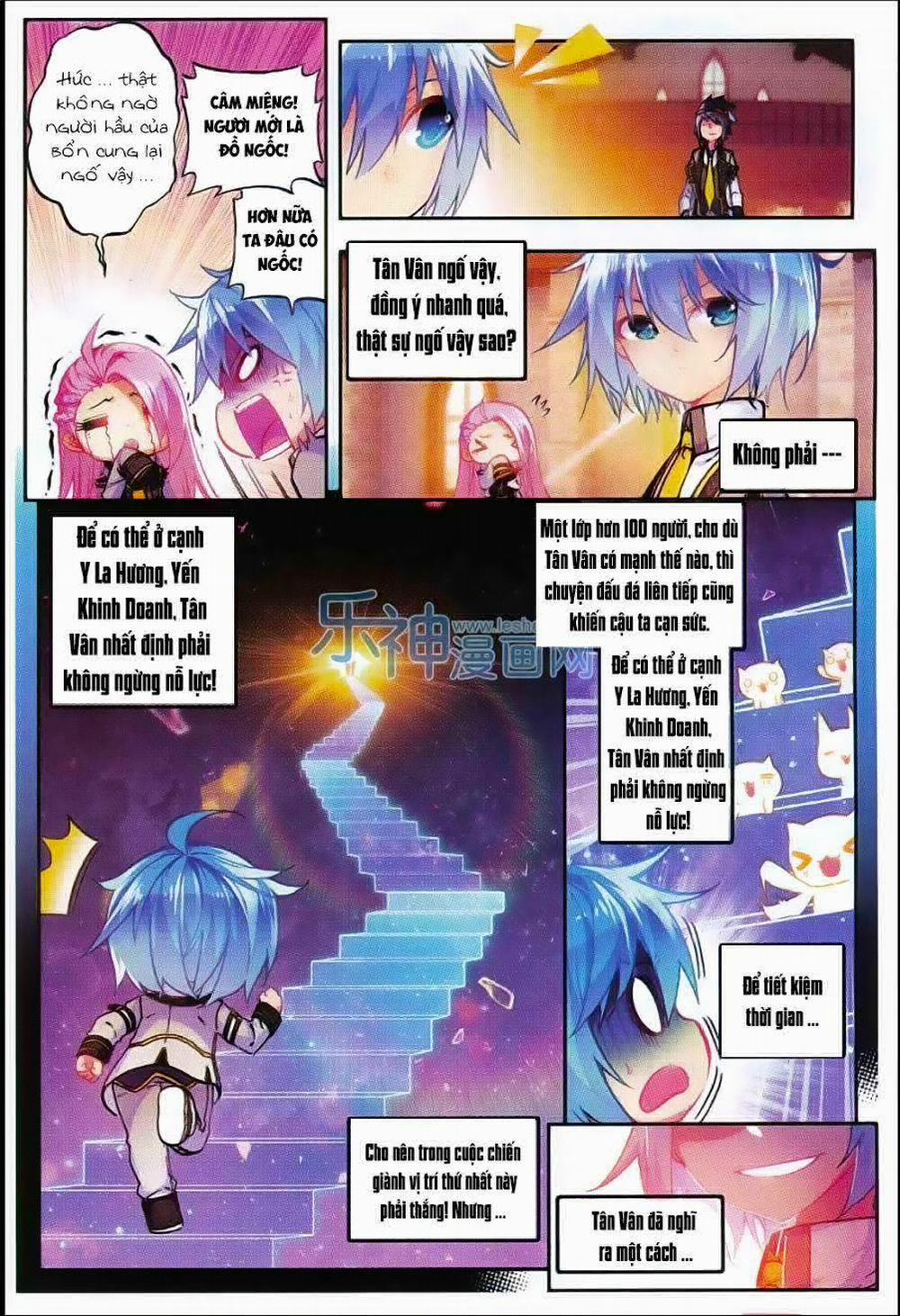 Thời Đại X Long 51 trang 4