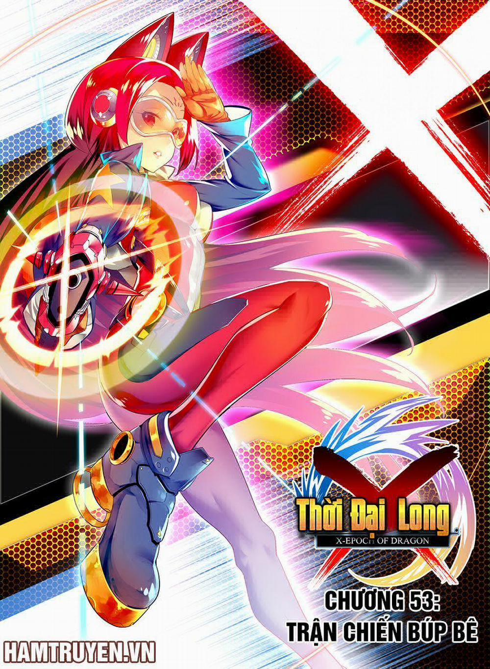 Thời Đại X Long 53 trang 1