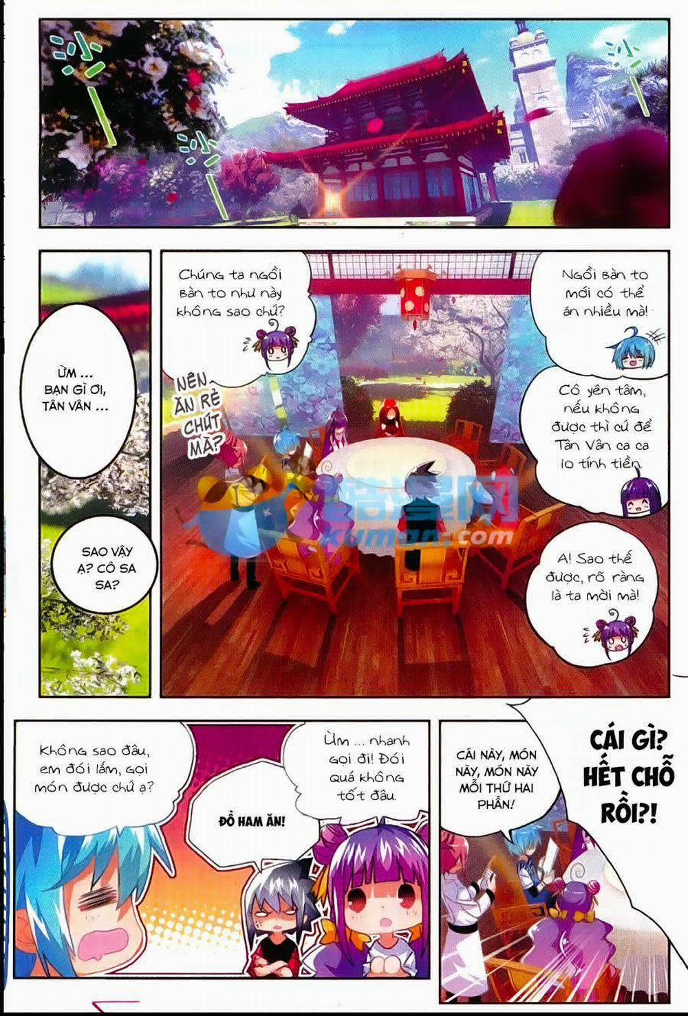 Thời Đại X Long 53 trang 24