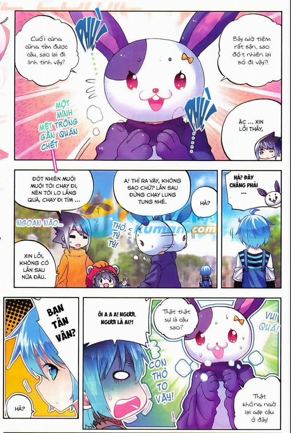 Thời Đại X Long 53 trang 6