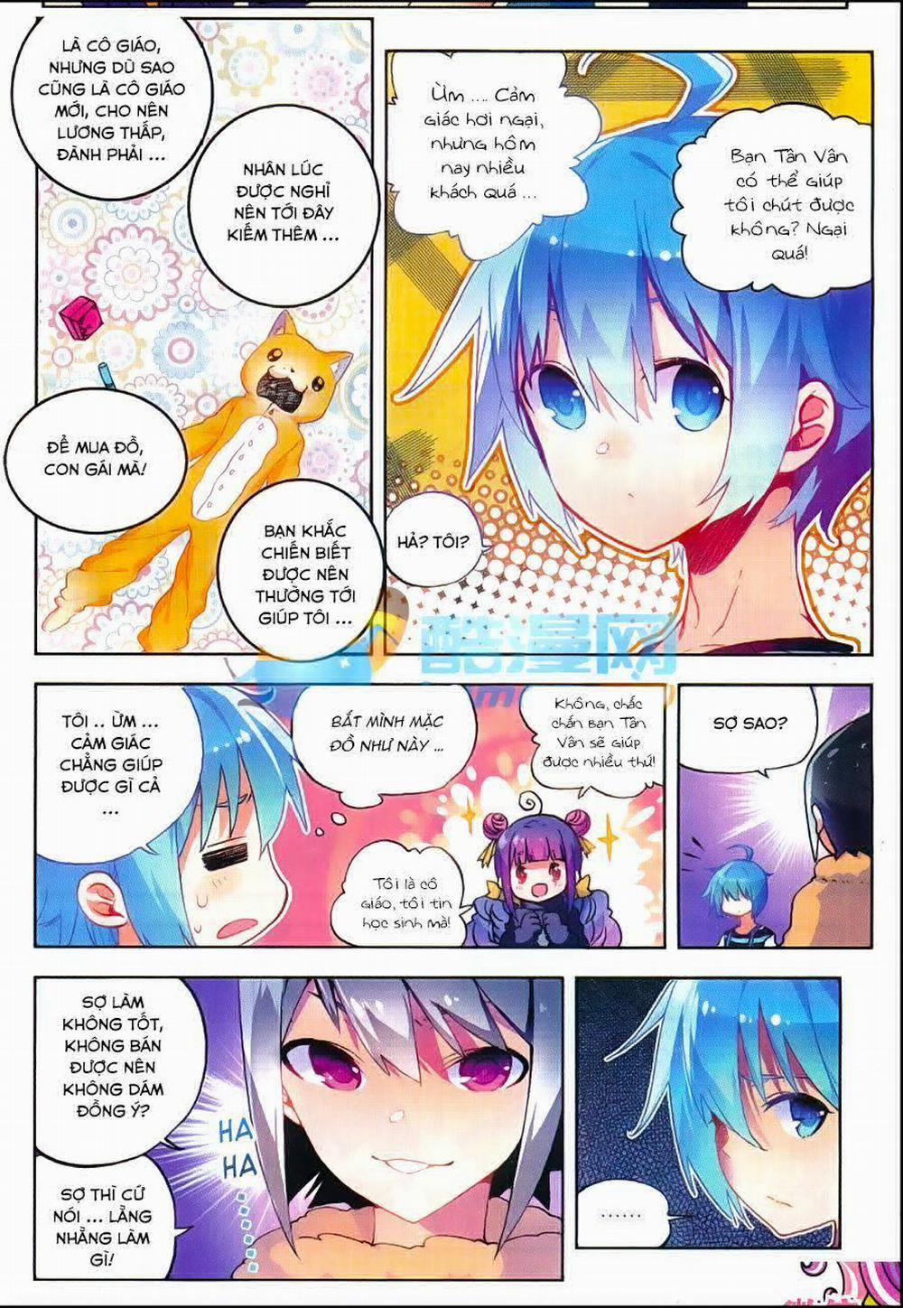 Thời Đại X Long 53 trang 9