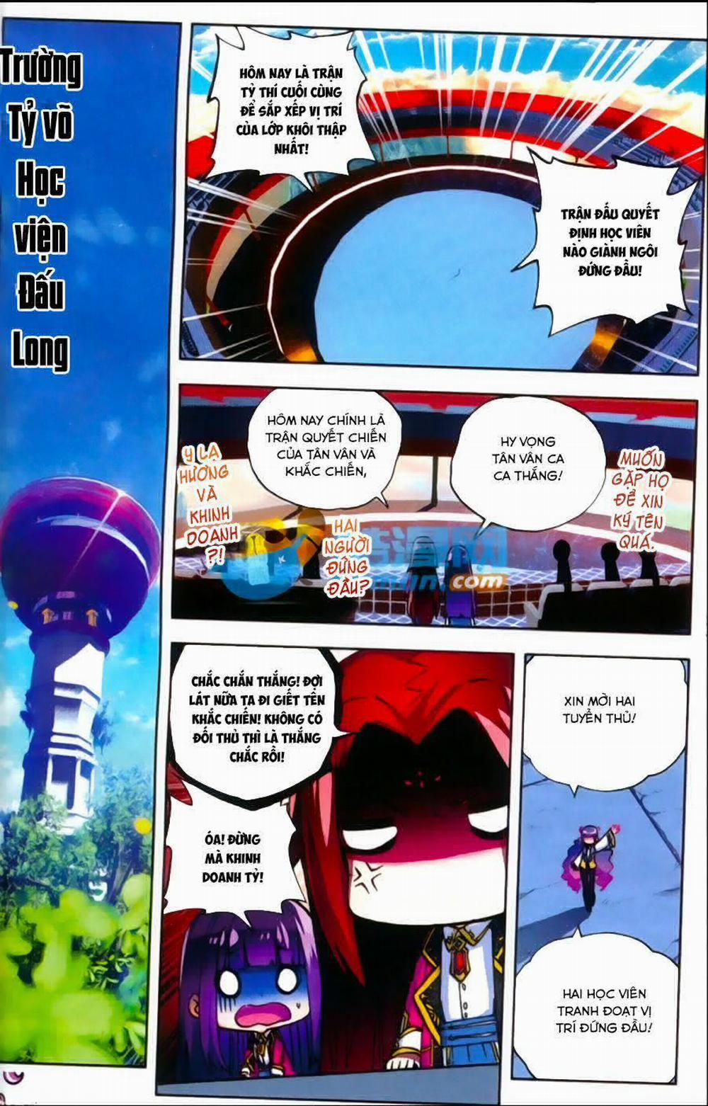 Thời Đại X Long 54 trang 24