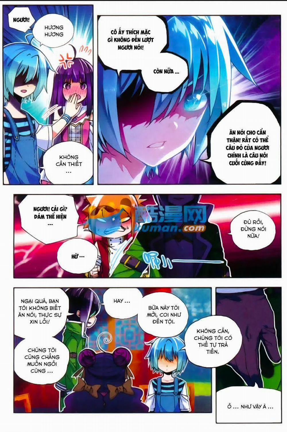 Thời Đại X Long 54 trang 4