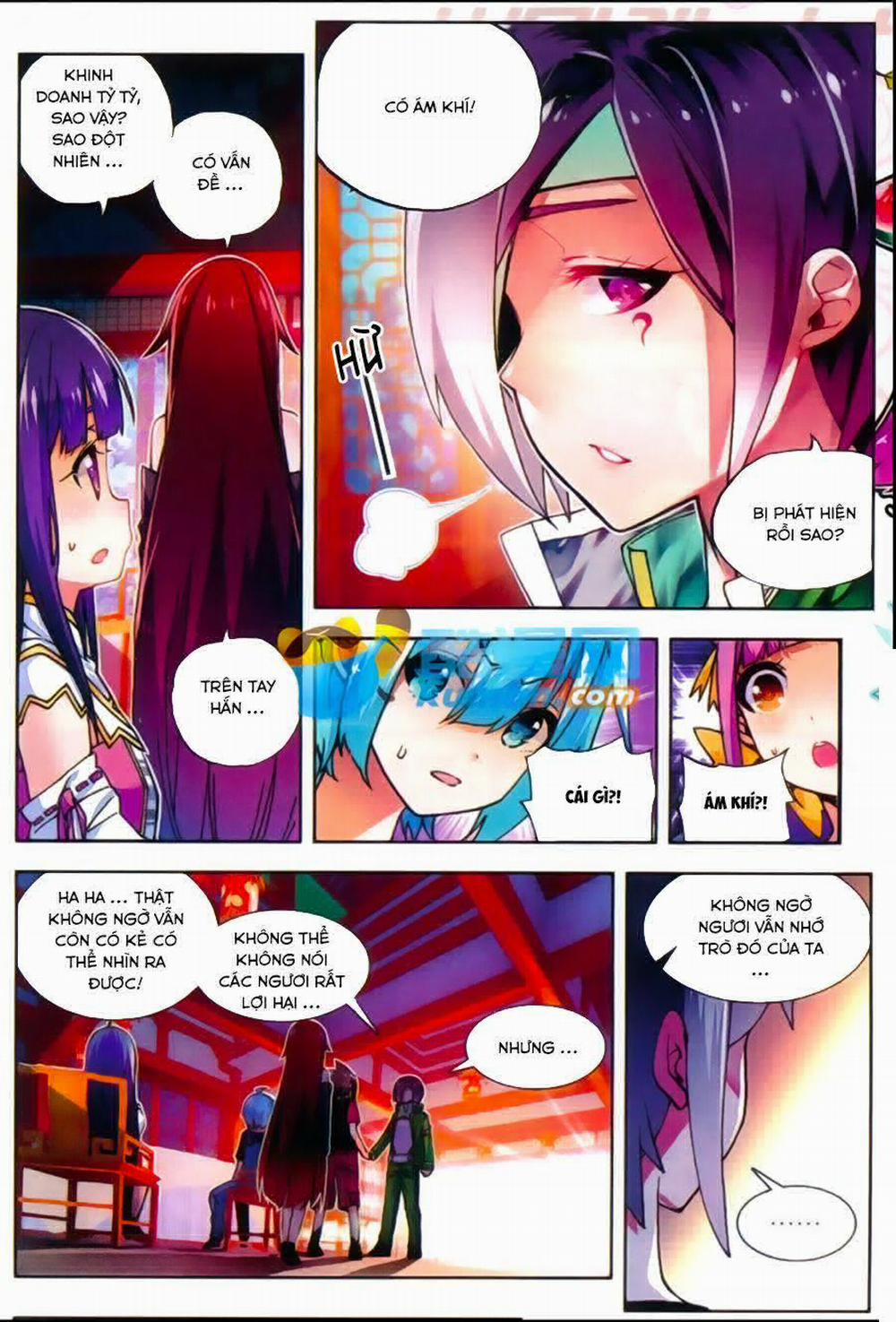 Thời Đại X Long 54 trang 7