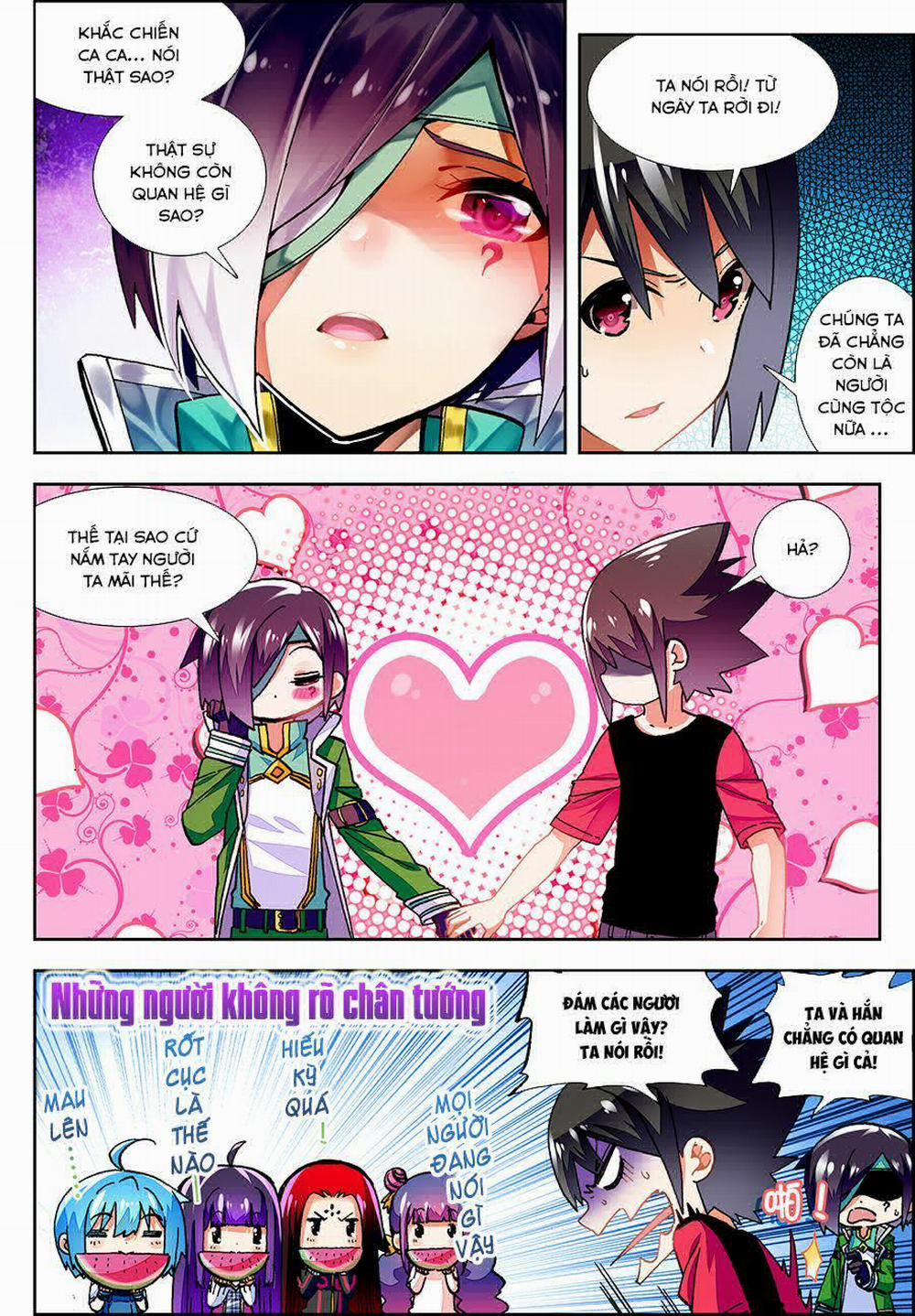 Thời Đại X Long 54 trang 9