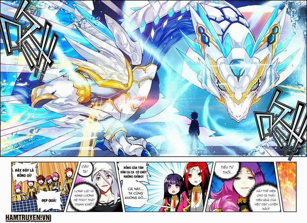 Thời Đại X Long 55 trang 12