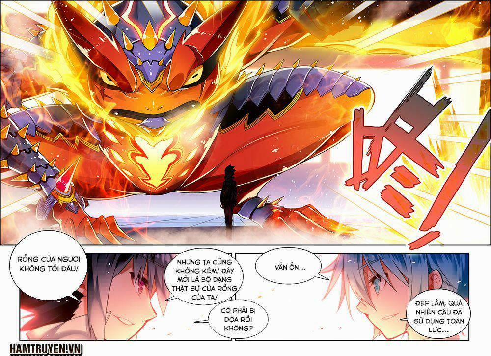 Thời Đại X Long 55 trang 13