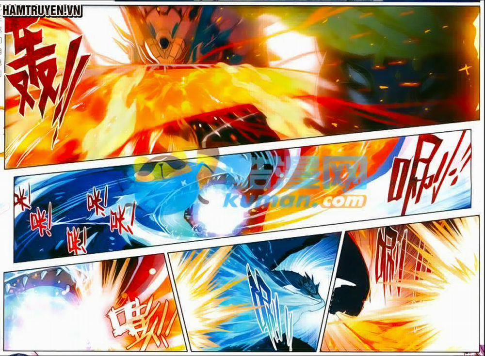 Thời Đại X Long 55 trang 17