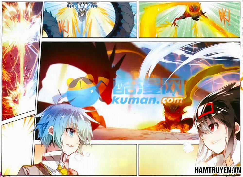 Thời Đại X Long 55 trang 19