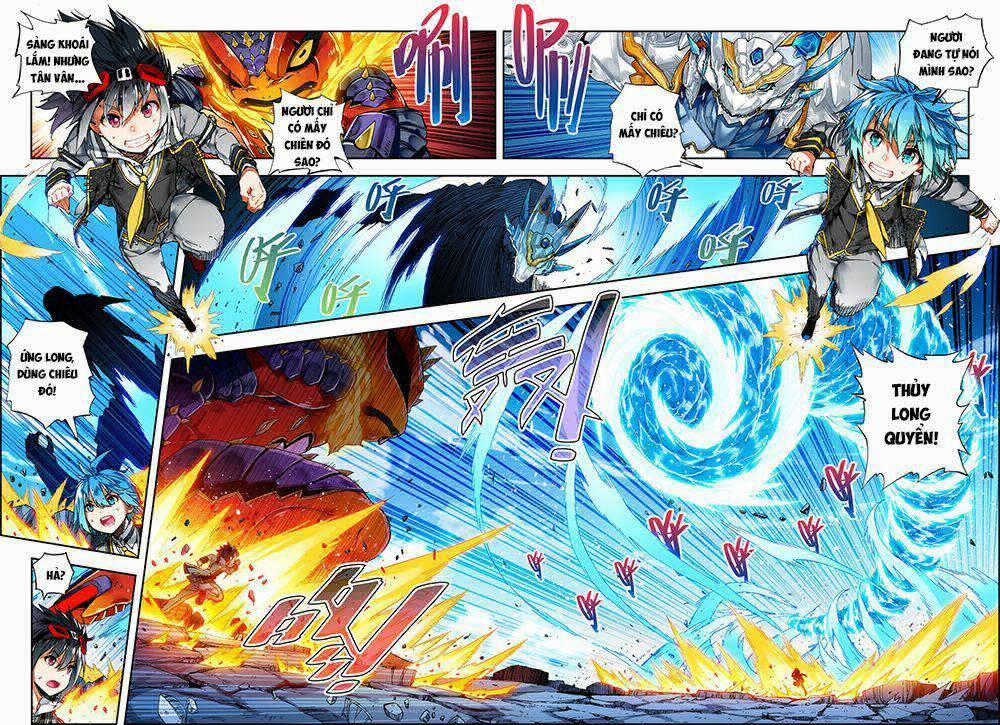 Thời Đại X Long 56 trang 10