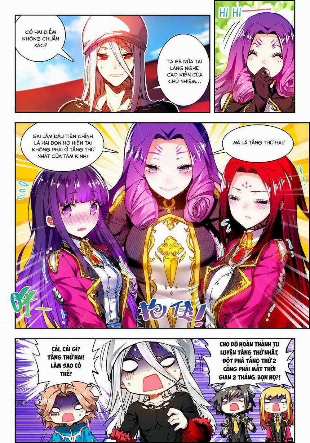 Thời Đại X Long 56 trang 7