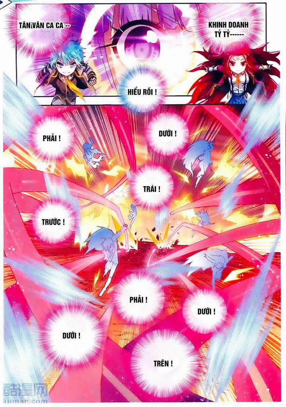 Thời Đại X Long 59 trang 9