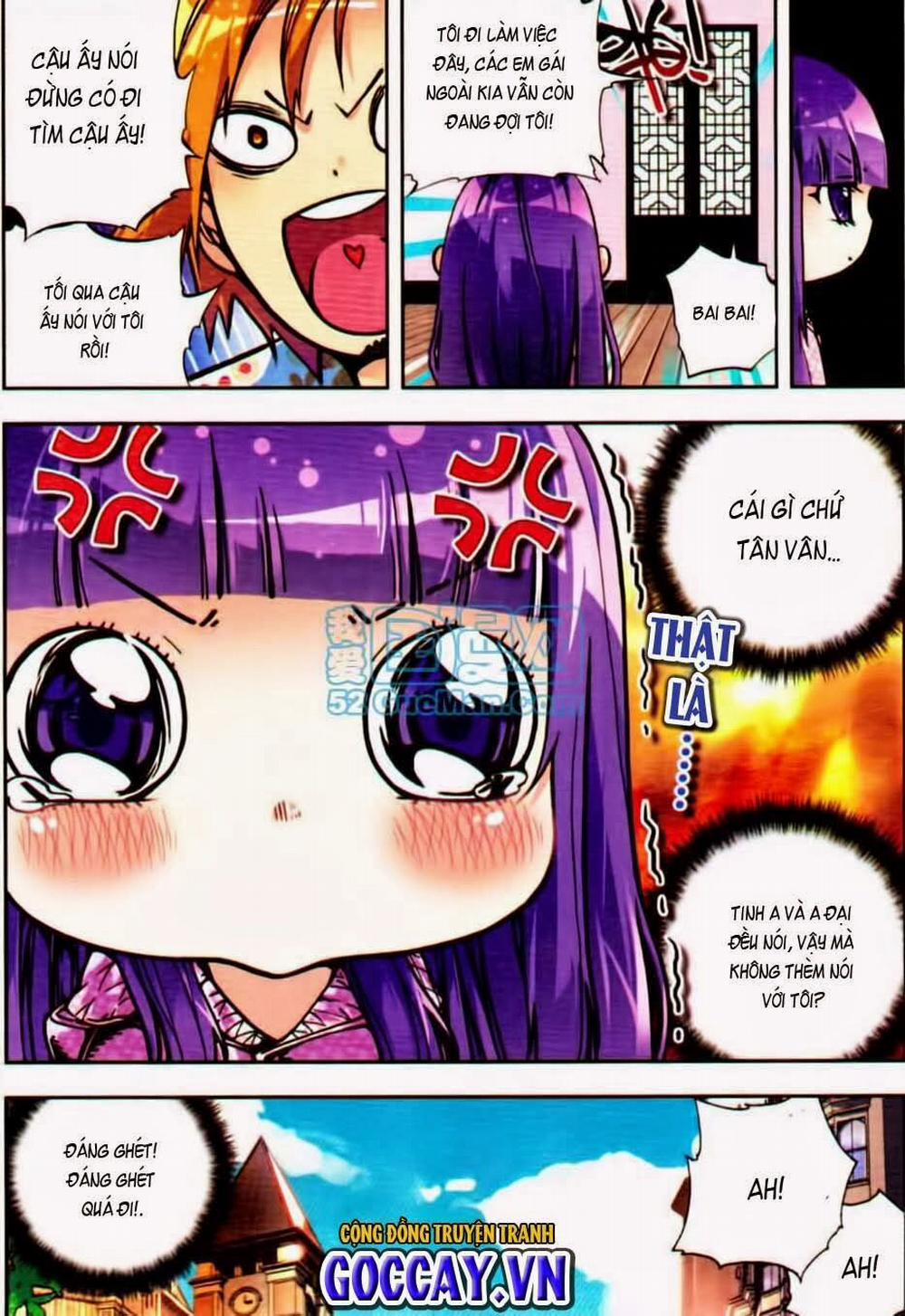 Thời Đại X Long 6 trang 4