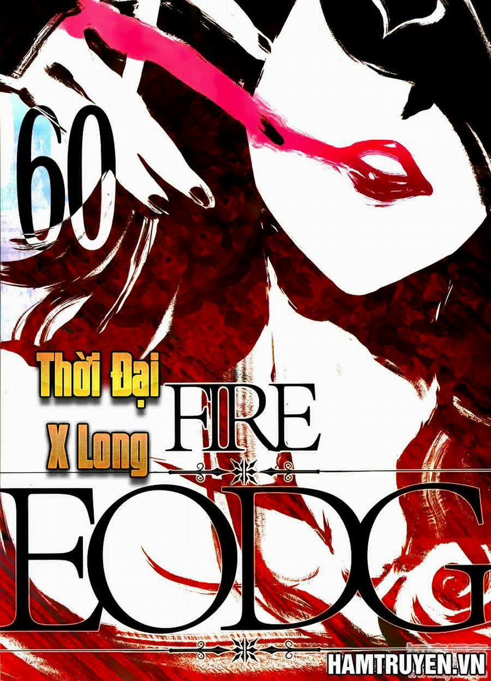 Thời Đại X Long 60 trang 1
