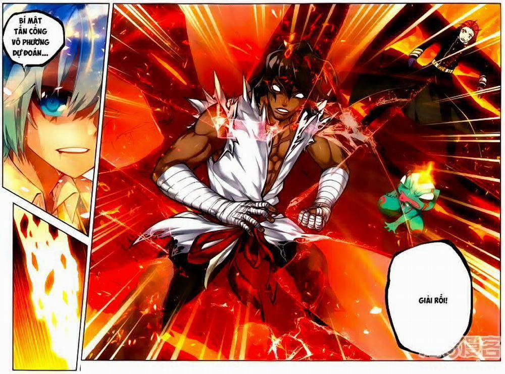 Thời Đại X Long 60 trang 6