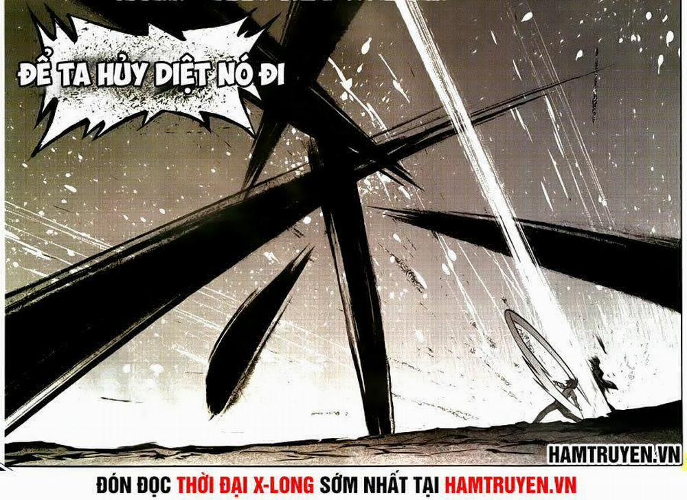 Thời Đại X Long 61 trang 24