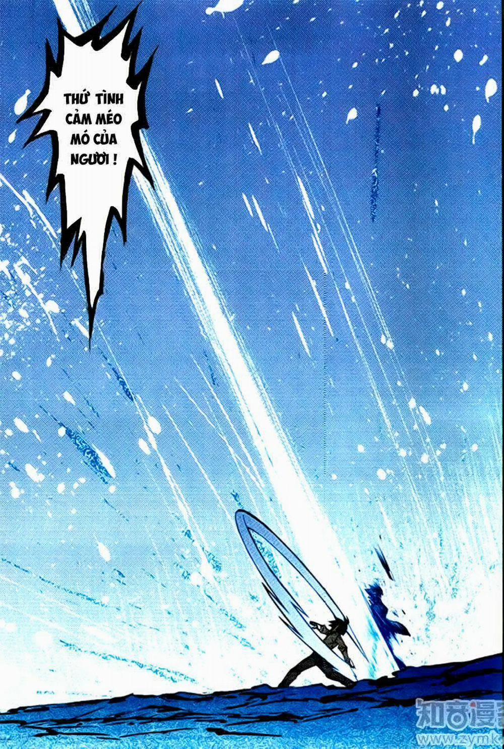 Thời Đại X Long 62 trang 2