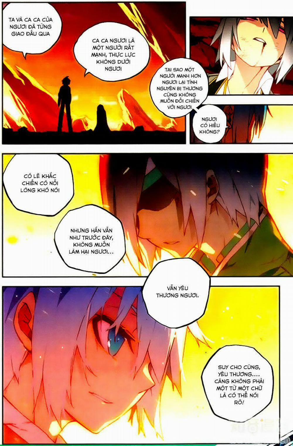 Thời Đại X Long 62 trang 5