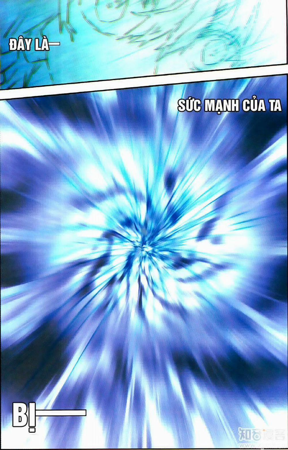 Thời Đại X Long 65 trang 10