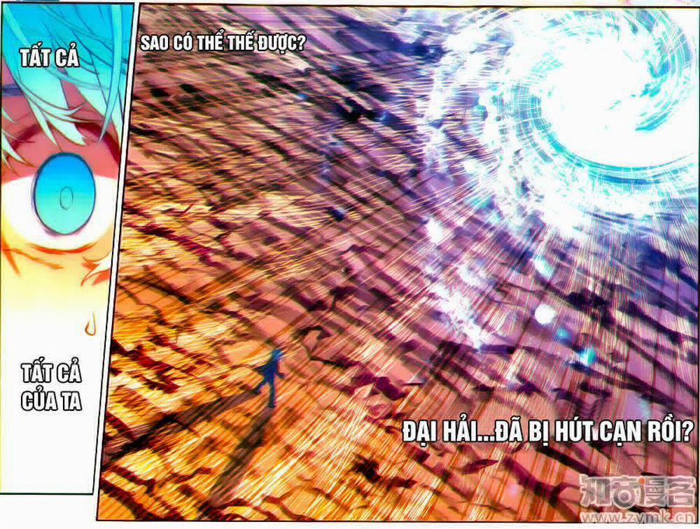 Thời Đại X Long 65 trang 13